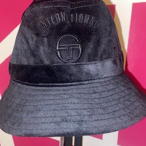 Sergio tacchini Sovana Bucket hat